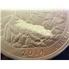 Image 6 : AMERICA THE BEAUTIFUL QUARTER - 2014S - SILVER! - PR70DCAM - FIRST DAY OF ISSUE
