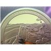 Image 8 : AMERICA THE BEAUTIFUL QUARTER - 2014S - SILVER! - PR70DCAM - FIRST DAY OF ISSUE