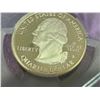 Image 11 : STATE QUARTER - PUERTO RICO 2009S - PR70DCAM