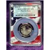 Image 1 : STATE QUARTER - PUERTO RICO 2009S - PR70DCAM