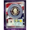 Image 2 : STATE QUARTER - PUERTO RICO 2009S - PR70DCAM