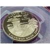 Image 4 : STATE QUARTER - PUERTO RICO 2009S - PR70DCAM