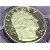 Image 11 : AMERICAN WOMEN QUARTER - ALTHEA GIBSON - 2025S - PR70DCAM - FIRST STRIKE