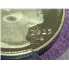 Image 12 : AMERICAN WOMEN QUARTER - ALTHEA GIBSON - 2025S - PR70DCAM - FIRST STRIKE