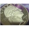 Image 14 : AMERICAN WOMEN QUARTER - ALTHEA GIBSON - 2025S - PR70DCAM - FIRST STRIKE