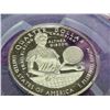 Image 4 : AMERICAN WOMEN QUARTER - ALTHEA GIBSON - 2025S - PR70DCAM - FIRST STRIKE