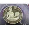 Image 5 : AMERICAN WOMEN QUARTER - ALTHEA GIBSON - 2025S - PR70DCAM - FIRST STRIKE