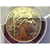 Image 11 : AMERICAN WOMEN QUARTER - STACEY PARK MILBERN - 2025D - MS65