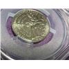 Image 4 : AMERICAN WOMEN QUARTER - STACEY PARK MILBERN - 2025D - MS65