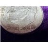 Image 7 : ROOSEVELT SILVER DIMES - 1961, 1962D (X2), 1963D; LOT OF 4