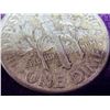 Image 9 : ROOSEVELT SILVER DIMES - 1961, 1962D (X2), 1963D; LOT OF 4