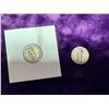 Image 2 : MERCURY SILVER DIMES - 1941S, 1945; LOT OF 2