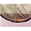 Image 6 : MERCURY SILVER DIMES - 1941S, 1945; LOT OF 2