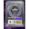 Image 2 : JEFFERSON NICKEL - 1981S - PR69DCAM