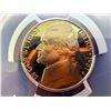 Image 6 : JEFFERSON NICKEL - 1981S - PR69DCAM