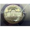 Image 11 : JEFFERSON NICKEL - 1975S - PR69DCAM