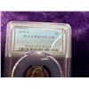 Image 3 : JEFFERSON NICKEL - 1975S - PR69DCAM