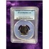 Image 1 : JEFFERSON NICKEL - 1974S - PR69DCAM