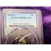 Image 3 : JEFFERSON NICKEL - 1974S - PR69DCAM