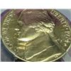 Image 6 : JEFFERSON NICKEL - 1974S - PR69DCAM