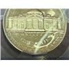 Image 8 : JEFFERSON NICKEL - 1974S - PR69DCAM