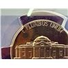 Image 9 : JEFFERSON NICKEL - 1974S - PR69DCAM