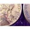 Image 10 : JEFFERSON NICKELS - WAR NICKELS 1942S, 1944P AND 2003S (X2); LOT OF 4