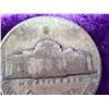Image 14 : JEFFERSON NICKELS - WAR NICKELS 1942S, 1944P AND 2003S (X2); LOT OF 4