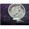 Image 18 : SILVER BULLION ROUNDS - BUFFALO NICKEL REPLICA - 1/10 OUNCE .999 SILVER; LOT OF 2