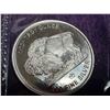 Image 20 : SILVER BULLION ROUNDS - BUFFALO NICKEL REPLICA - 1/10 OUNCE .999 SILVER; LOT OF 2