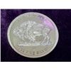 Image 6 : SILVER BULLION ROUNDS - BUFFALO NICKEL REPLICA - 1/10 OUNCE .999 SILVER; LOT OF 2