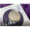 Image 4 : BARBER NICKELS - 1902, 1906; BUFFALO NICKELS 1935, ?; LOT OF 4