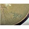 Image 10 : LINCOLN PENNY 2025D - MS66RD - LAST YEAR OF ISSUE AND 1953D PENNY; LOT OF 2