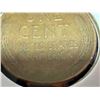 Image 13 : LINCOLN PENNY 2025D - MS66RD - LAST YEAR OF ISSUE AND 1953D PENNY; LOT OF 2