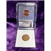 Image 2 : LINCOLN PENNY 2025D - MS66RD - LAST YEAR OF ISSUE AND 1953D PENNY; LOT OF 2