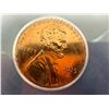 Image 6 : LINCOLN PENNY 2025D - MS66RD - LAST YEAR OF ISSUE AND 1953D PENNY; LOT OF 2