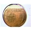 Image 12 : LINCOLN PENNY 2025D - MS66RD - LAST YEAR OF ISSUE AND 1941 PENNY; LOT OF 2
