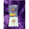 Image 2 : LINCOLN PENNY 2025D - MS66RD - LAST YEAR OF ISSUE AND 1941 PENNY; LOT OF 2