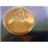Image 4 : LINCOLN PENNY 2025D - MS66RD - LAST YEAR OF ISSUE AND 1941 PENNY; LOT OF 2