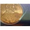 Image 5 : LINCOLN PENNY 2025D - MS66RD - LAST YEAR OF ISSUE AND 1941 PENNY; LOT OF 2