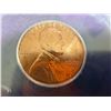 Image 6 : LINCOLN PENNY 2025D - MS66RD - LAST YEAR OF ISSUE AND 1941 PENNY; LOT OF 2