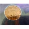 Image 7 : LINCOLN PENNY 2025D - MS66RD - LAST YEAR OF ISSUE AND 1941 PENNY; LOT OF 2