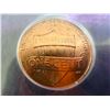 Image 8 : LINCOLN PENNY 2025D - MS66RD - LAST YEAR OF ISSUE AND 1941 PENNY; LOT OF 2