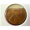 Image 9 : LINCOLN PENNY 2025D - MS66RD - LAST YEAR OF ISSUE AND 1941 PENNY; LOT OF 2