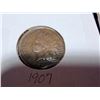 Image 10 : INDIAN HEAD CENTS - 1889, 1900, 1901, 1902, 1903, 1904, 1905, 1906, 1907, 1908; LOT OF 10