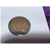 Image 11 : INDIAN HEAD CENTS - 1889, 1900, 1901, 1902, 1903, 1904, 1905, 1906, 1907, 1908; LOT OF 10