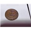 Image 16 : INDIAN HEAD CENTS - 1889, 1900, 1901, 1902, 1903, 1904, 1905, 1906, 1907, 1908; LOT OF 10
