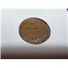 Image 19 : INDIAN HEAD CENTS - 1889, 1900, 1901, 1902, 1903, 1904, 1905, 1906, 1907, 1908; LOT OF 10