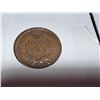 Image 21 : INDIAN HEAD CENTS - 1889, 1900, 1901, 1902, 1903, 1904, 1905, 1906, 1907, 1908; LOT OF 10