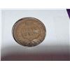 Image 22 : INDIAN HEAD CENTS - 1889, 1900, 1901, 1902, 1903, 1904, 1905, 1906, 1907, 1908; LOT OF 10